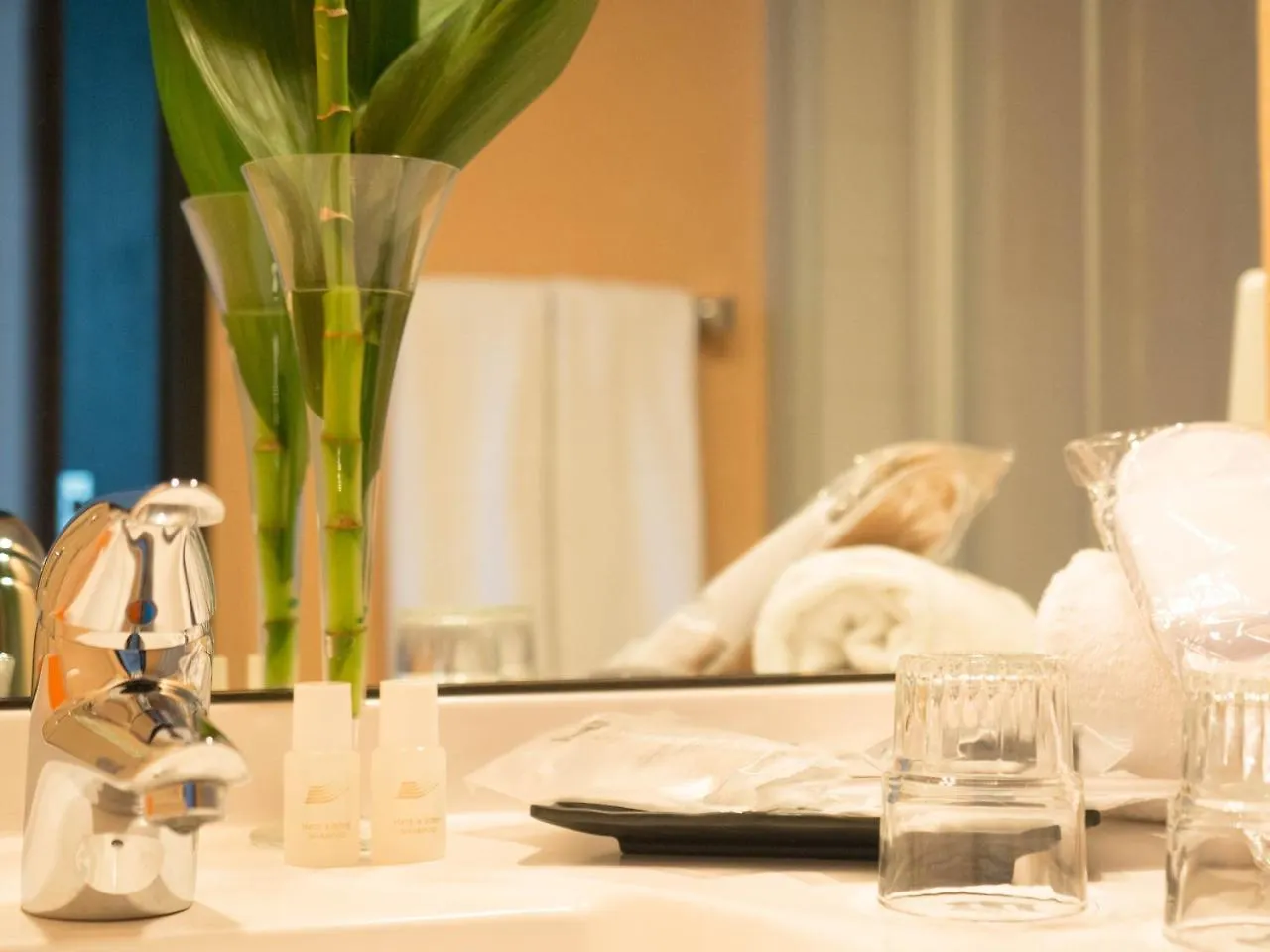 Hotel Primula 트로이스도르프