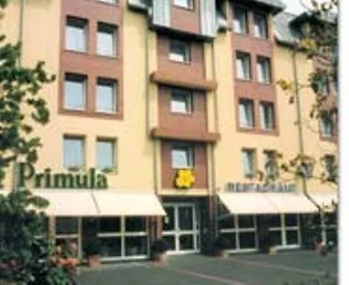 Hotel Primula Troisdorf