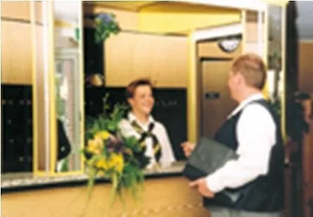 Hotel Primula Troisdorf