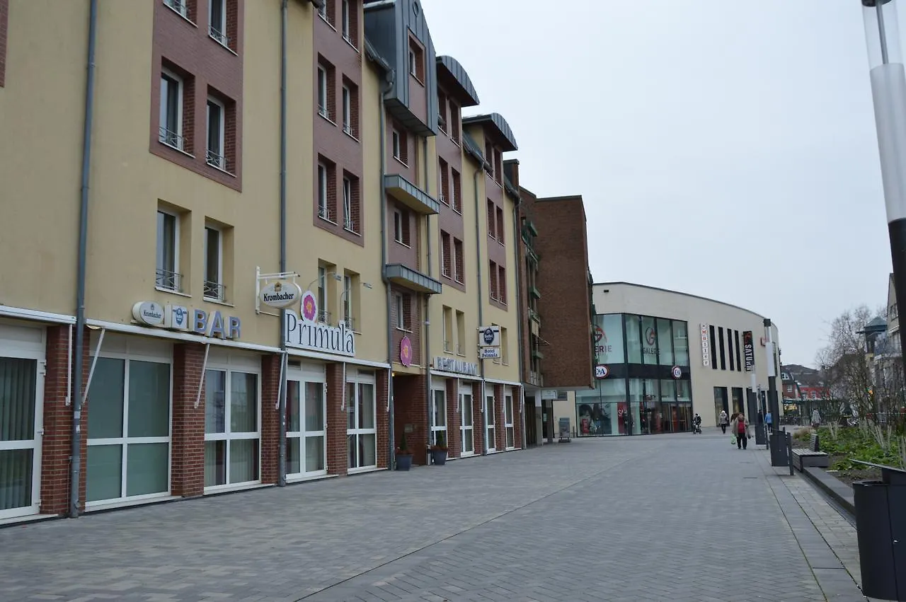 Hotel Primula Troisdorf