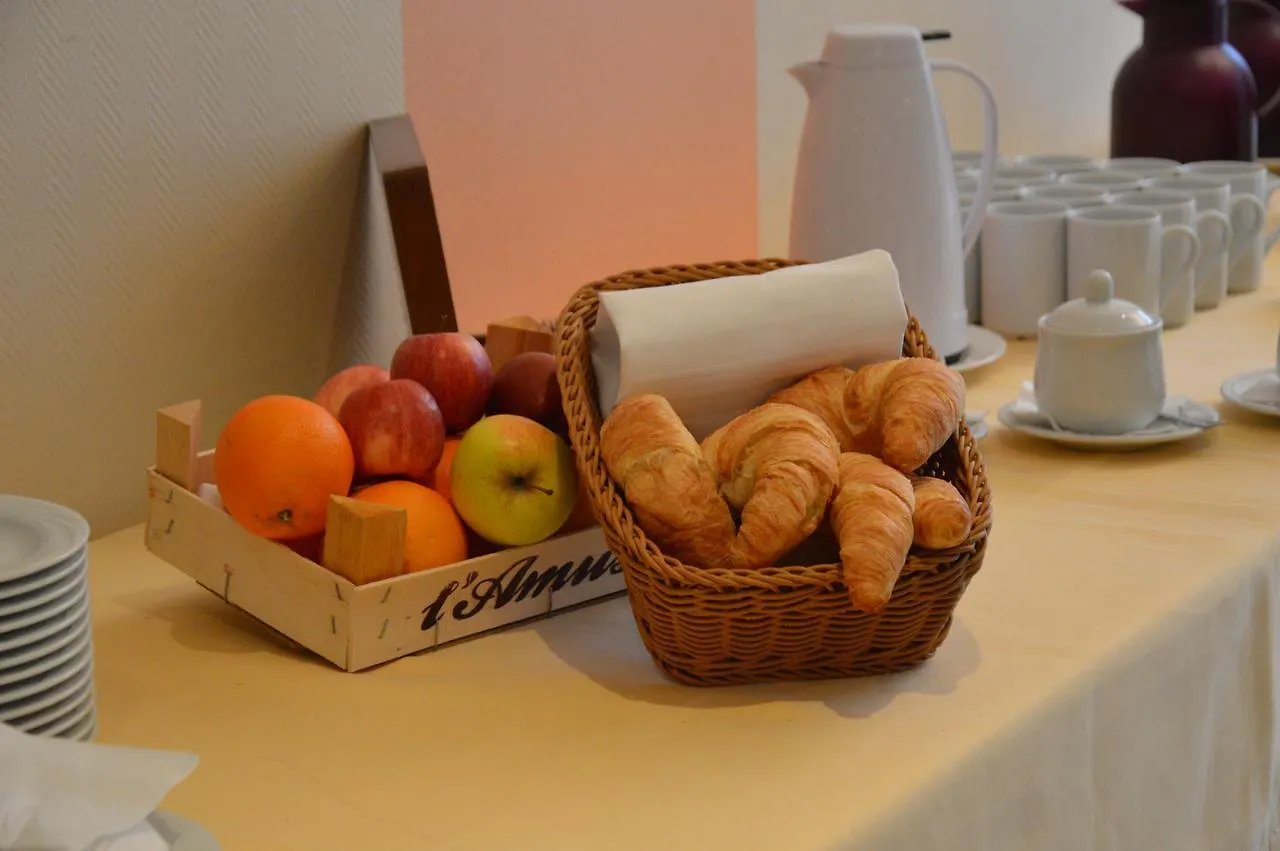 Hotel Primula Troisdorf 3*,