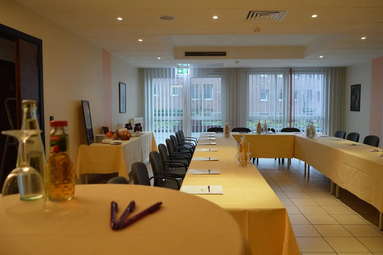***  Hotel Primula Troisdorf Germany