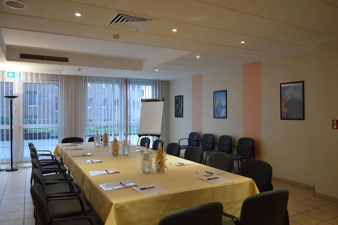 Hotel Primula Troisdorf