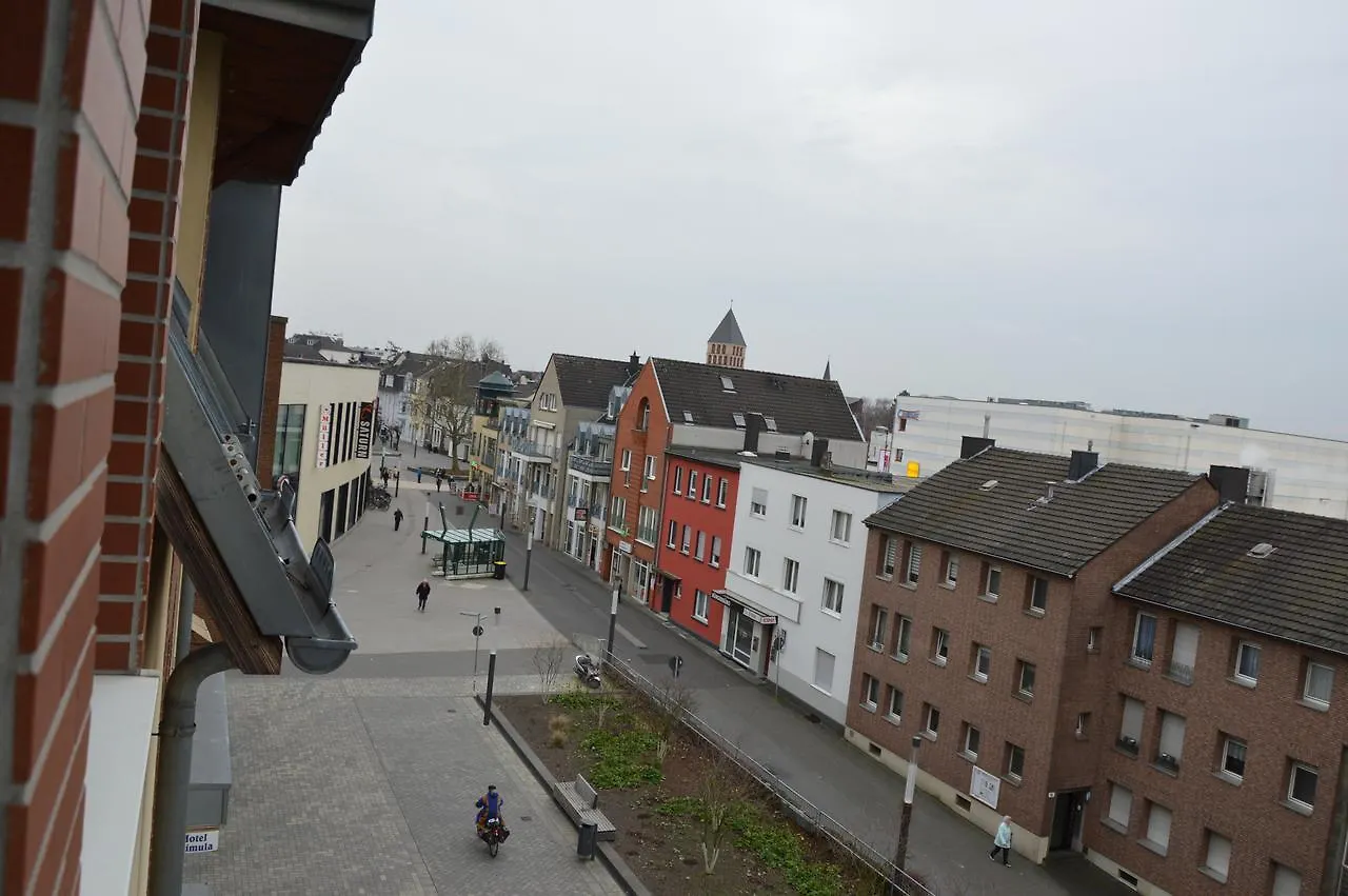 Hotel Primula Troisdorf