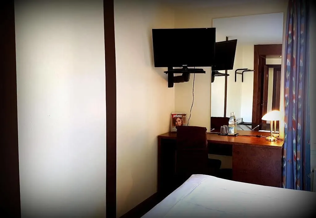Hotel Primula Troisdorf Germany