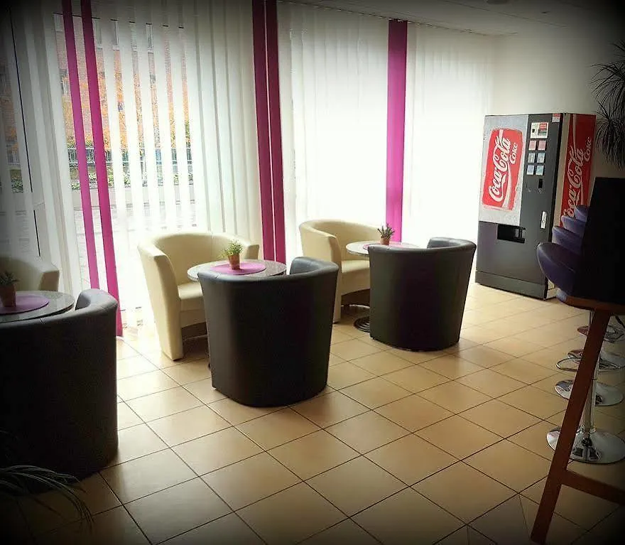 Hotel Primula Troisdorf