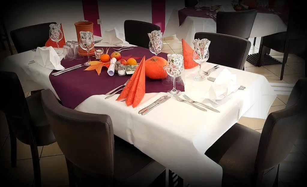 Hotel Primula Troisdorf