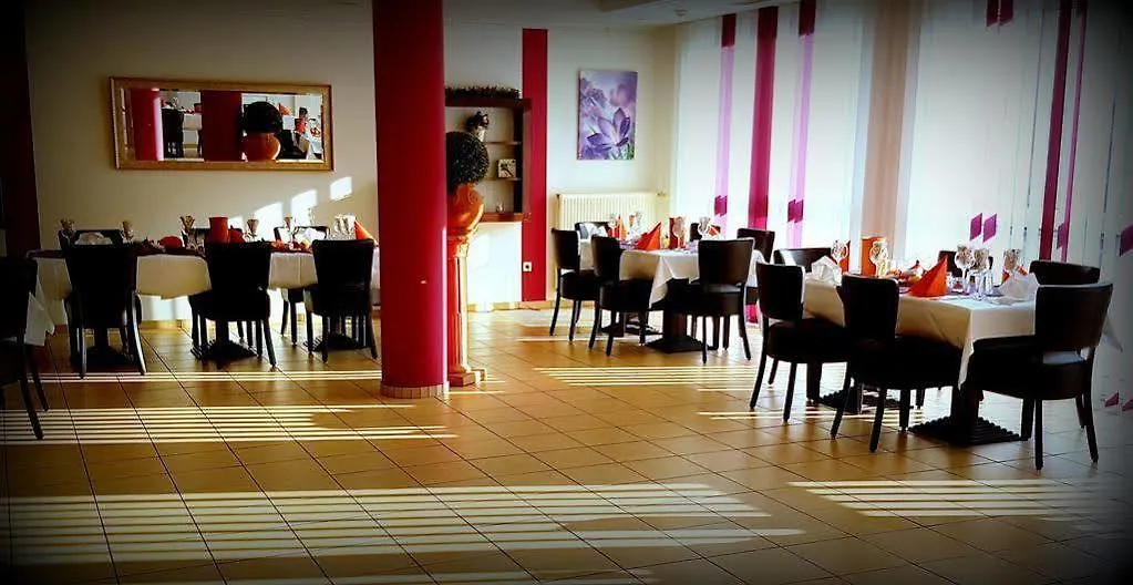 ***  Hotel Primula Troisdorf Germany