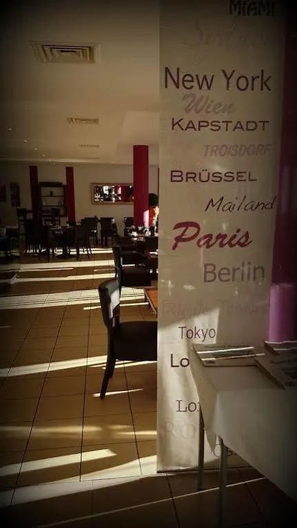 Hotel Primula Troisdorf 3*,  Germany