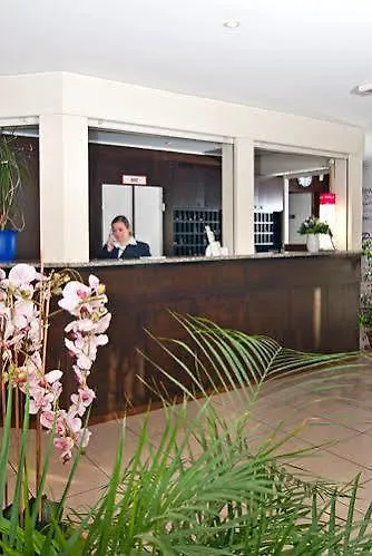 ***  Hotel Primula Troisdorf Germany