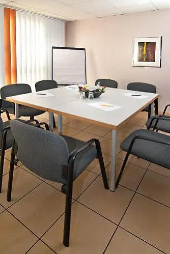 Hotel Primula Troisdorf