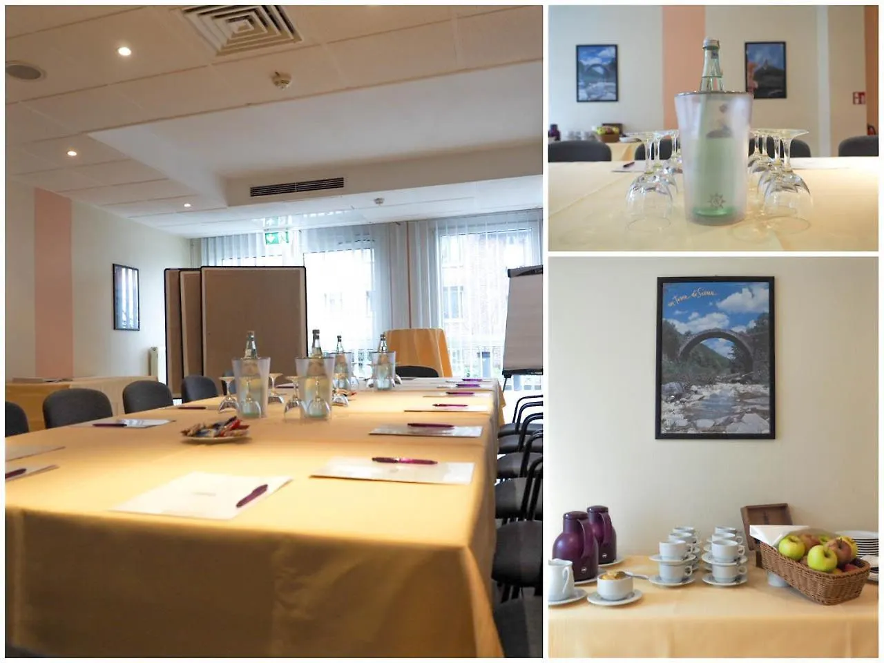 ***  Hotel Primula Troisdorf Germany