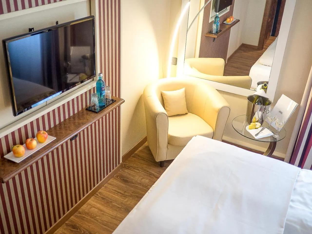 Hotel Primula Troisdorf 3*,  Germany