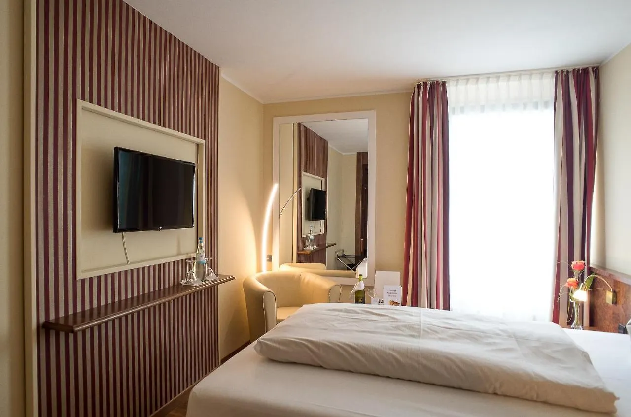 Hotel Primula Troisdorf