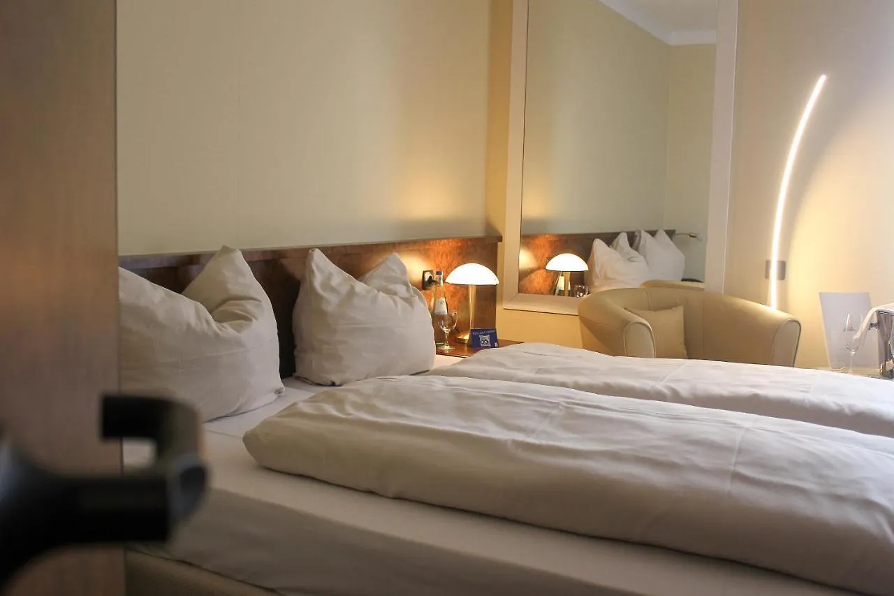 ***  Hotel Primula Troisdorf Germany