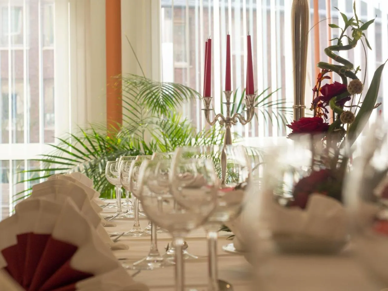 Hotel Primula Troisdorf 3*,  Germany