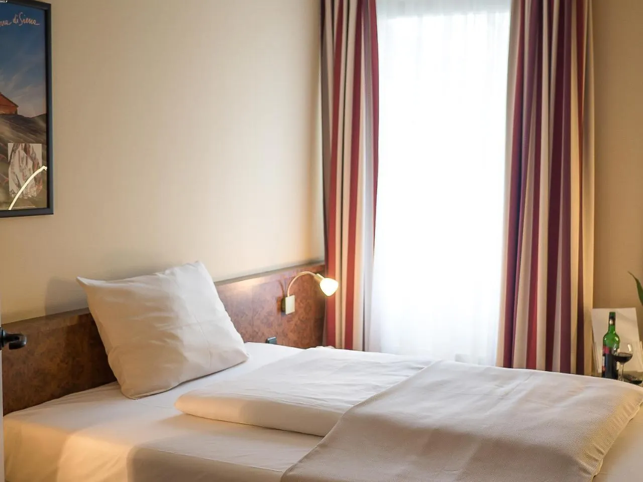 Hotel Primula Troisdorf
