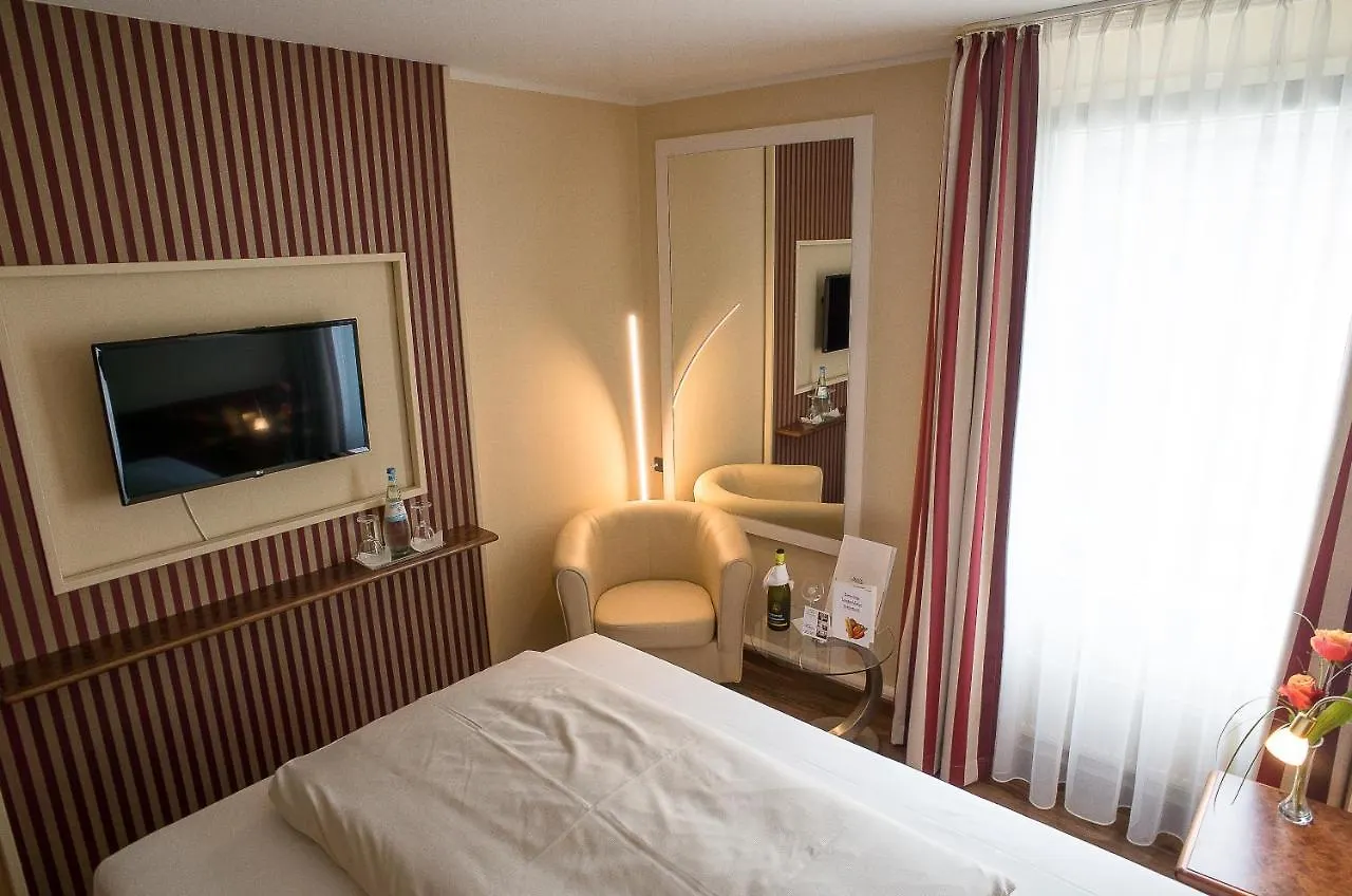 Hotel Primula Troisdorf 3*,